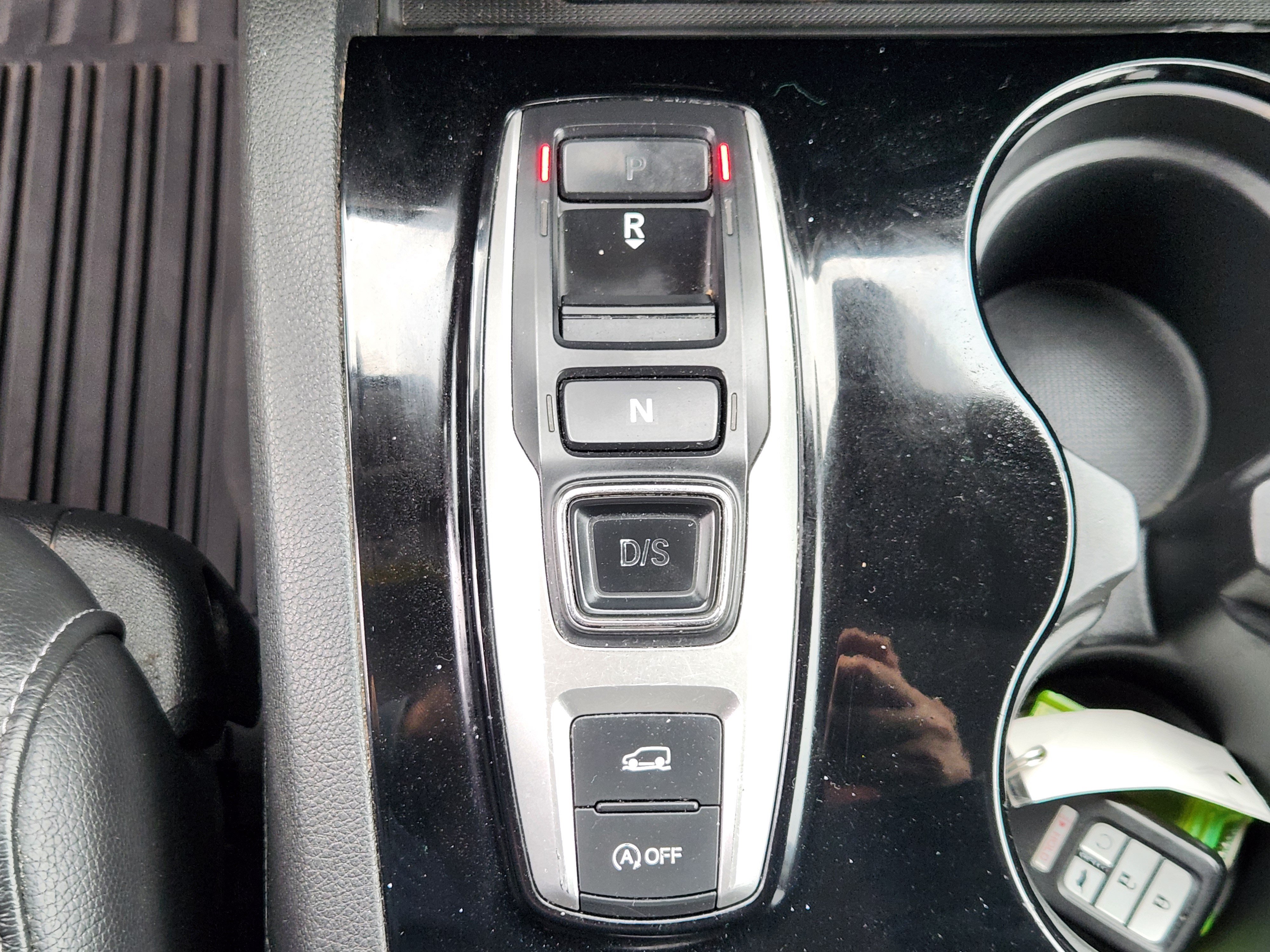Used 2019 Honda Pilot Elite image 13