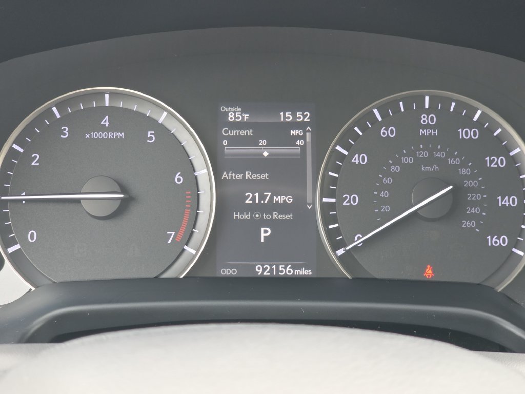 Used 2018 Lexus RX 350L AWD image 23