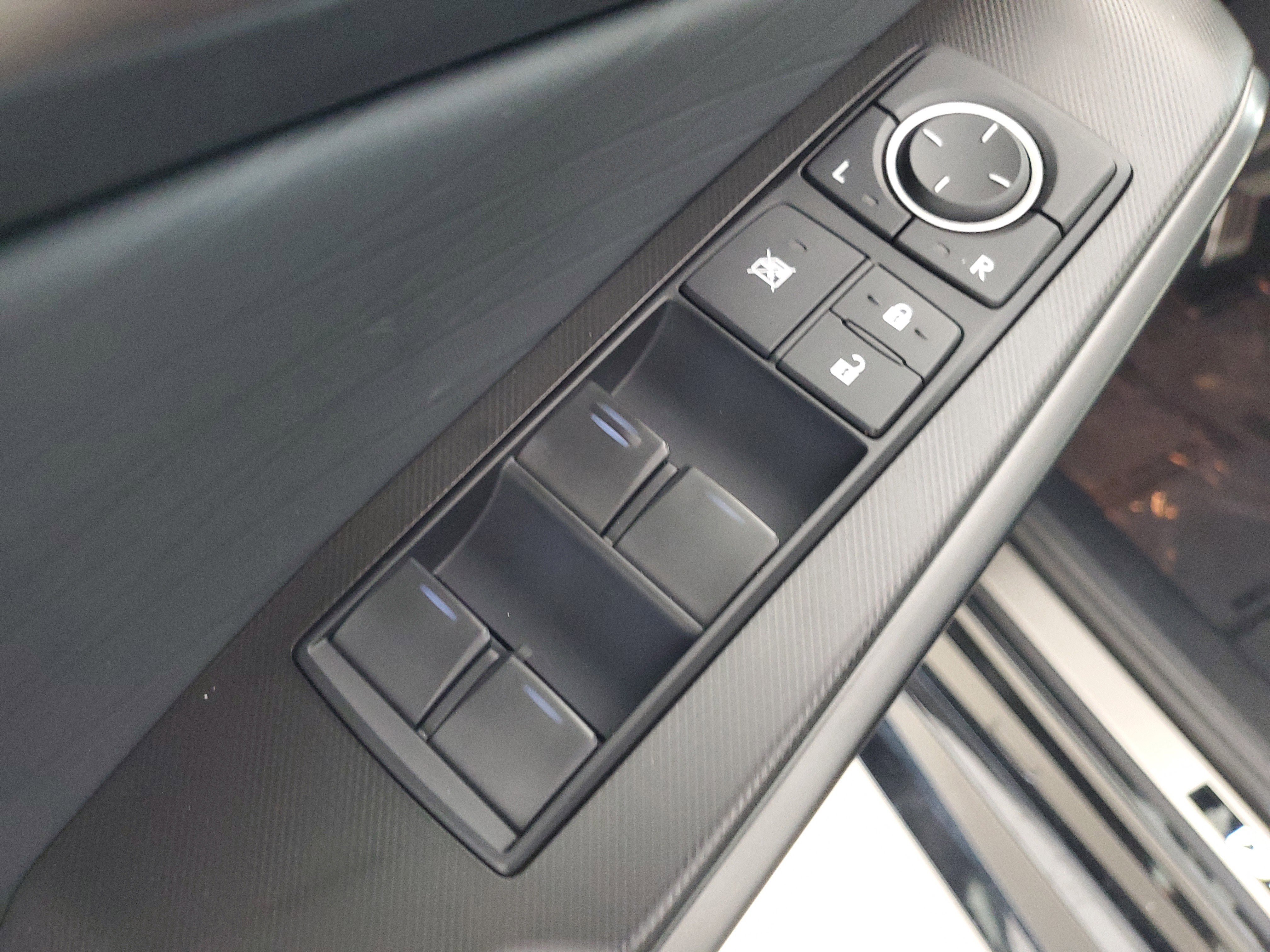 Used 2023 Lexus IS 350 F Sport w/ Memory Package image 24