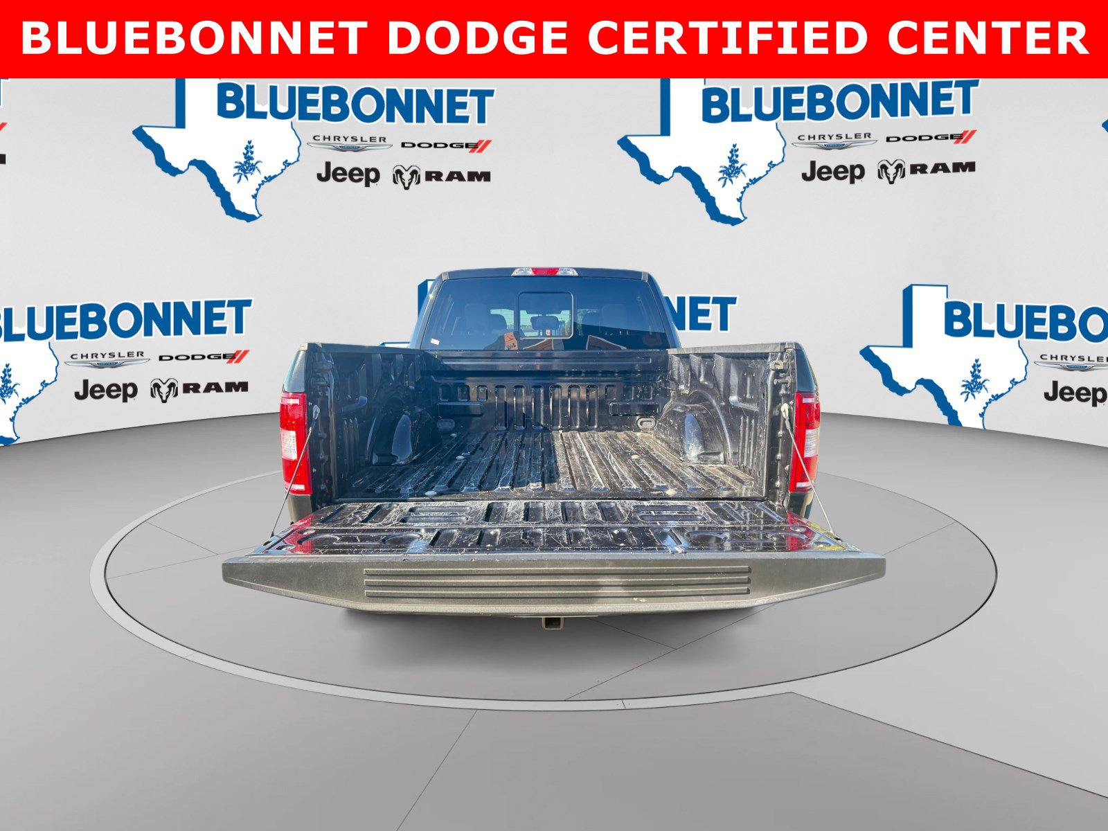 Used 2020 Ford F150 XLT w/ Equipment Group 302A Luxury AWD/4WD image 22