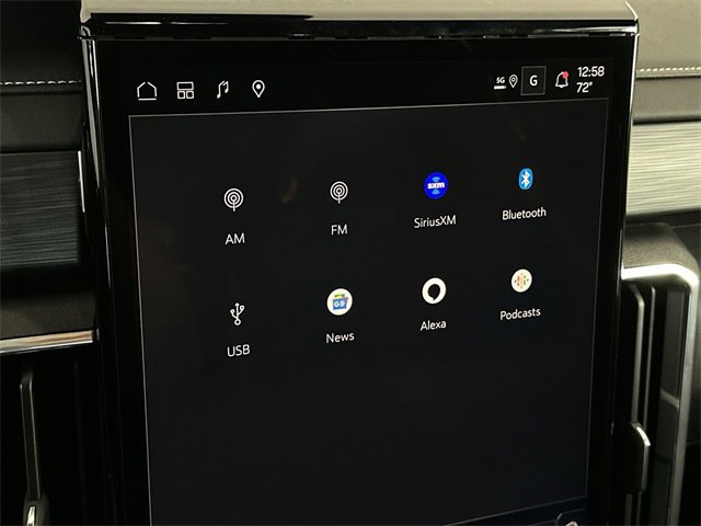 New 2025 GMC Acadia Elevation w/ Elevation Premium Package image 13