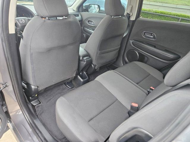 Used 2022 Honda HR-V EX image 11
