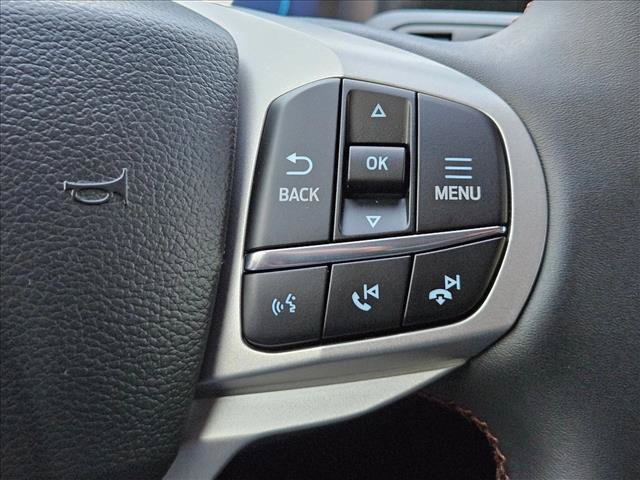 New 2026 Ford Explorer Active AWD/4WD image 14
