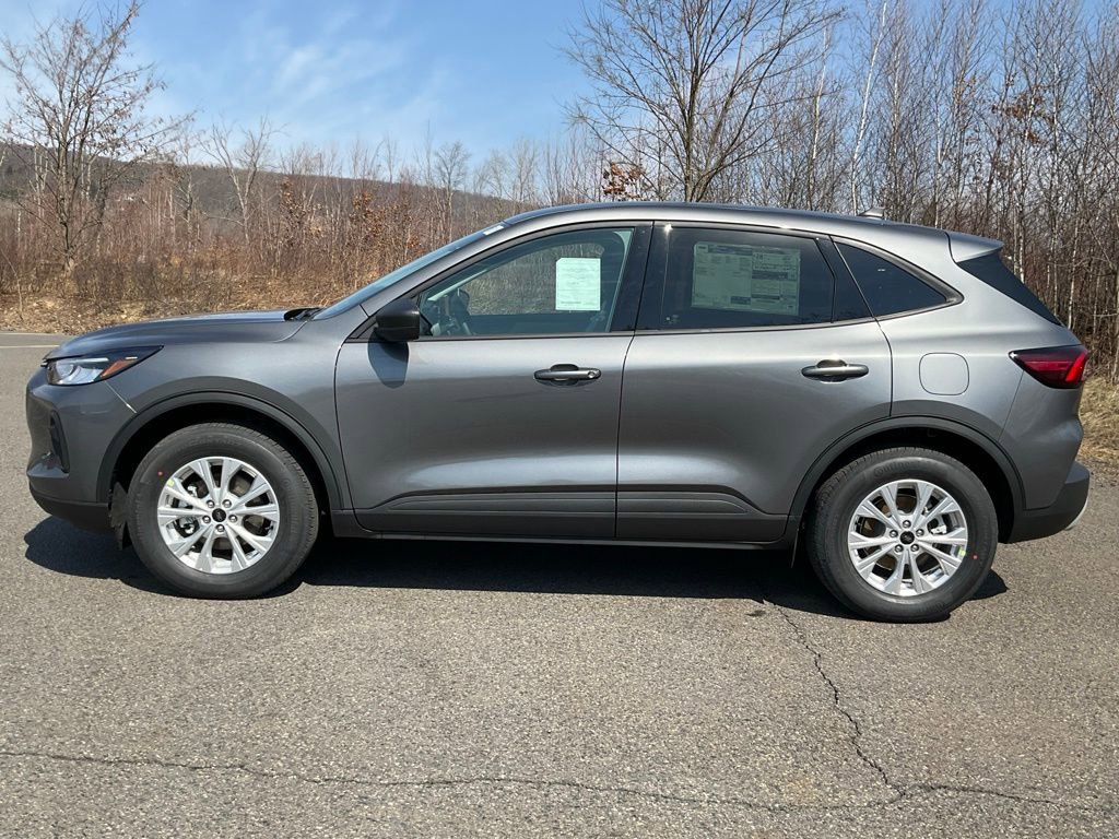 New 2026 Ford Escape Active AWD/4WD image 28