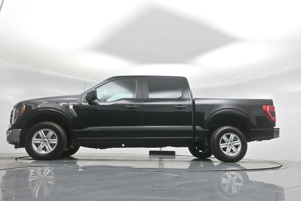 Used 2023 Ford F150 XLT image 49