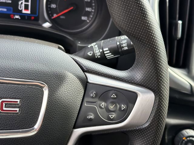 Used 2022 GMC Terrain SLE w/ Elevation Edition image 19