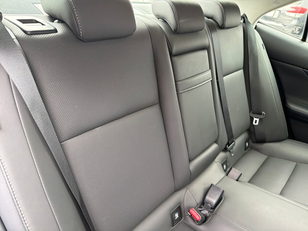Used 2015 Lexus IS 250 AWD w/ Premium Package image 30
