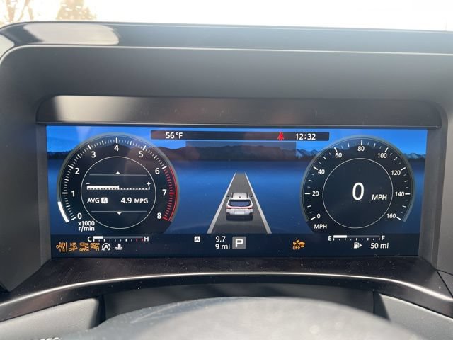 New 2026 Subaru Outback Touring XT AWD/4WD image 15