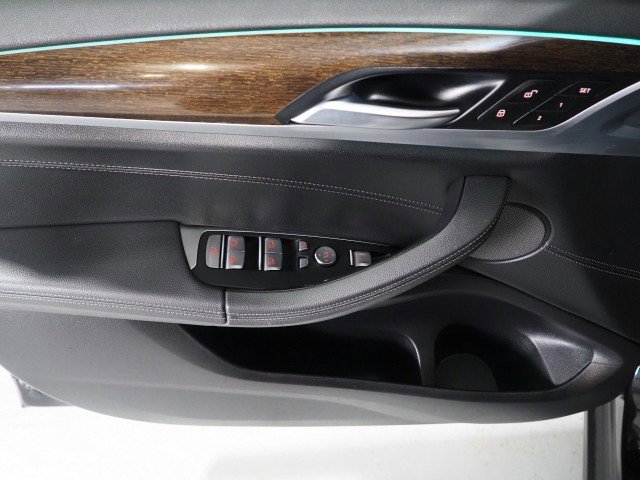 Used 2021 BMW X3 sDrive30i w/ Premium Package image 63