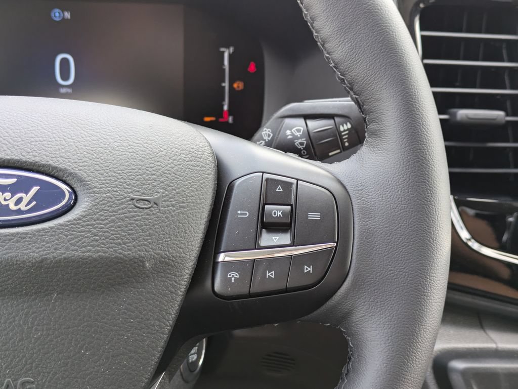 New 2026 Ford Transit 350 XLT RWD image 26