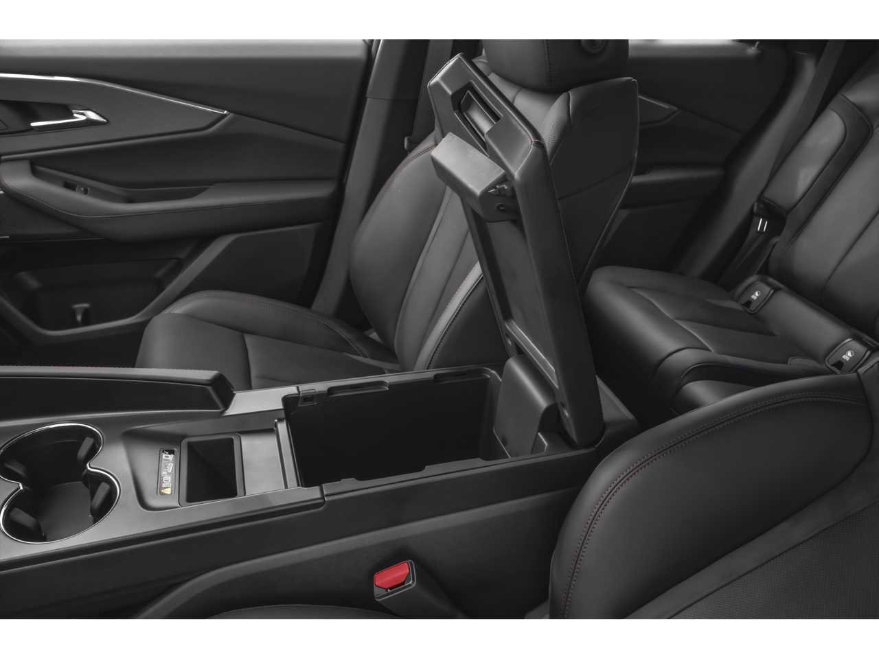 Used 2024 Acura ZDX A-Spec image 10