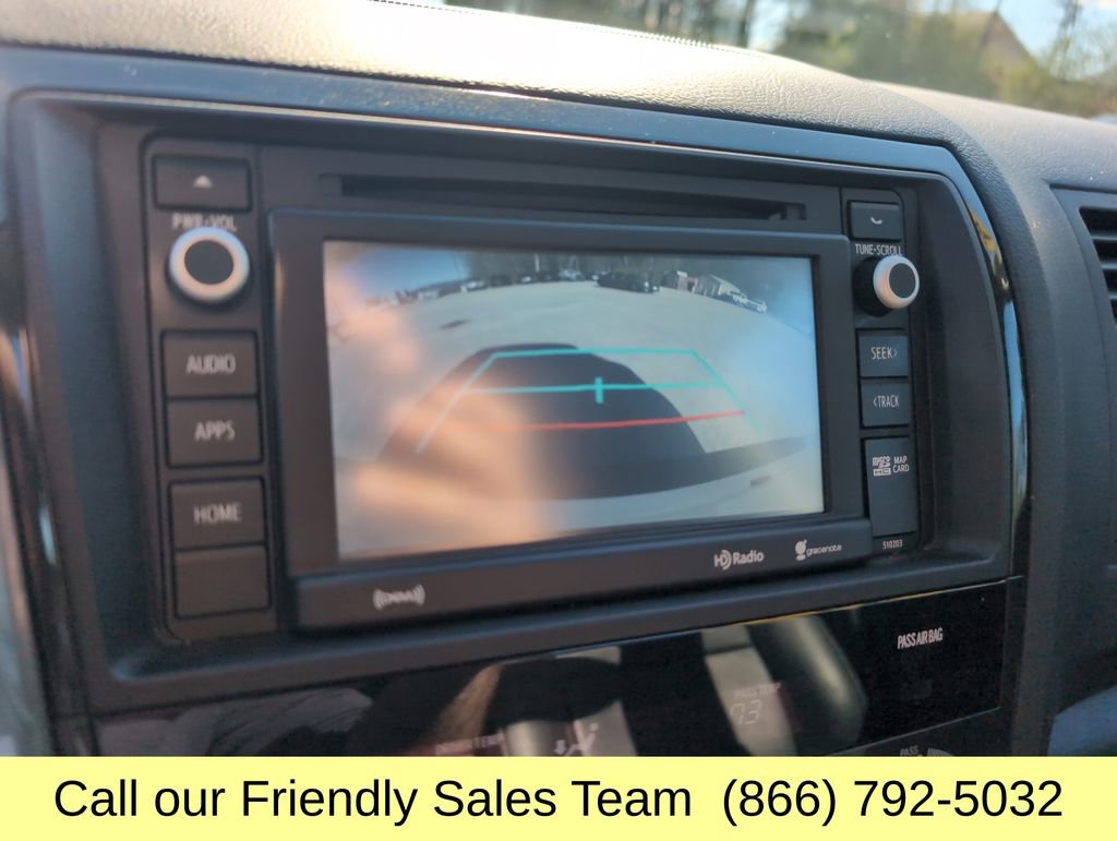 Used 2018 Toyota Sequoia TRD Sport AWD/4WD image 23