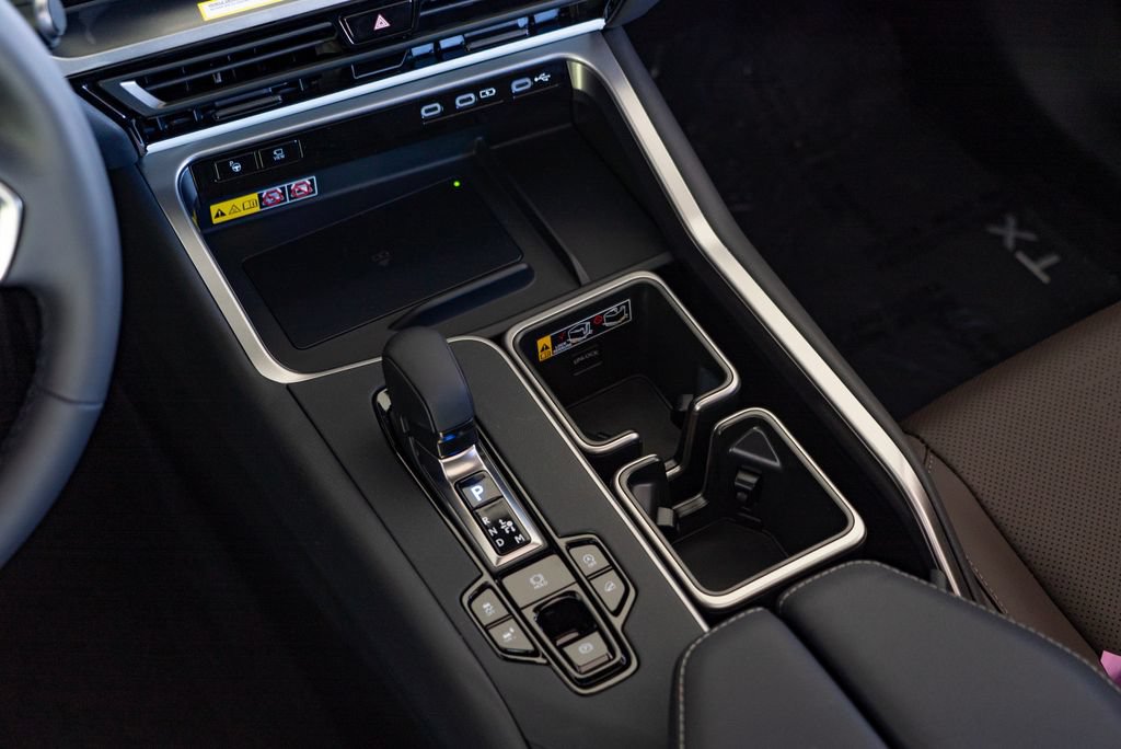 New 2026 Lexus TX 350 AWD w/ Technology Package image 18