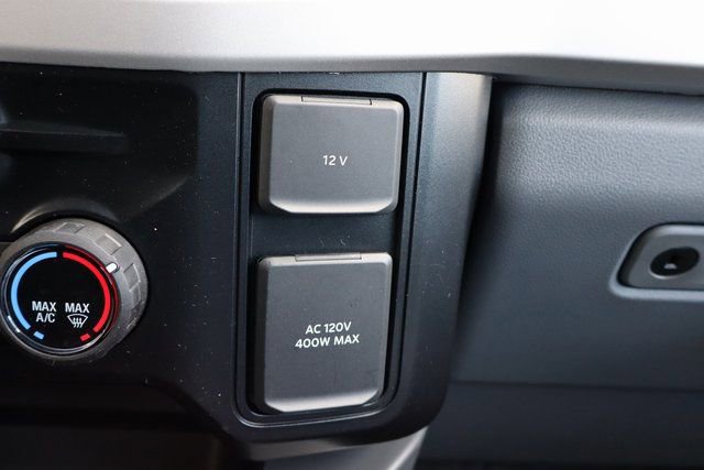 New 2026 Ford F250 XLT AWD/4WD image 32
