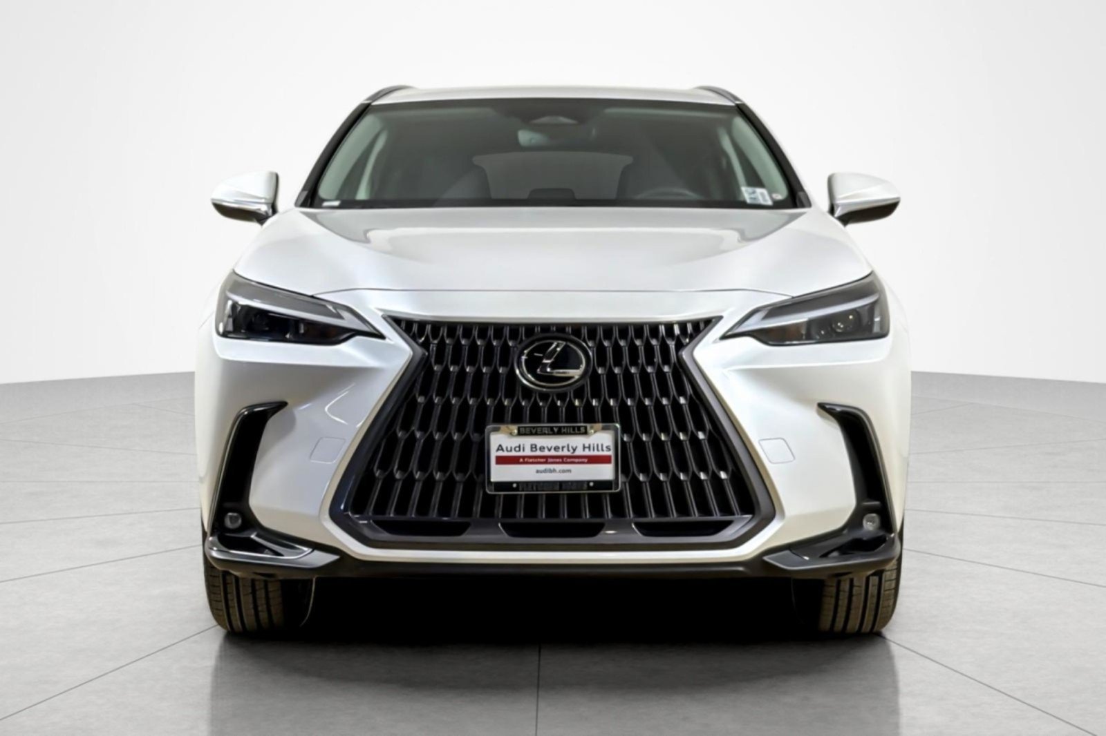Used 2022 Lexus NX 250 AWD w/ Cold Area Package image 8