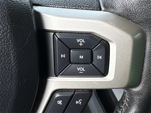 Used 2019 Ford F250 Lariat w/ Lariat Ultimate Package image 15