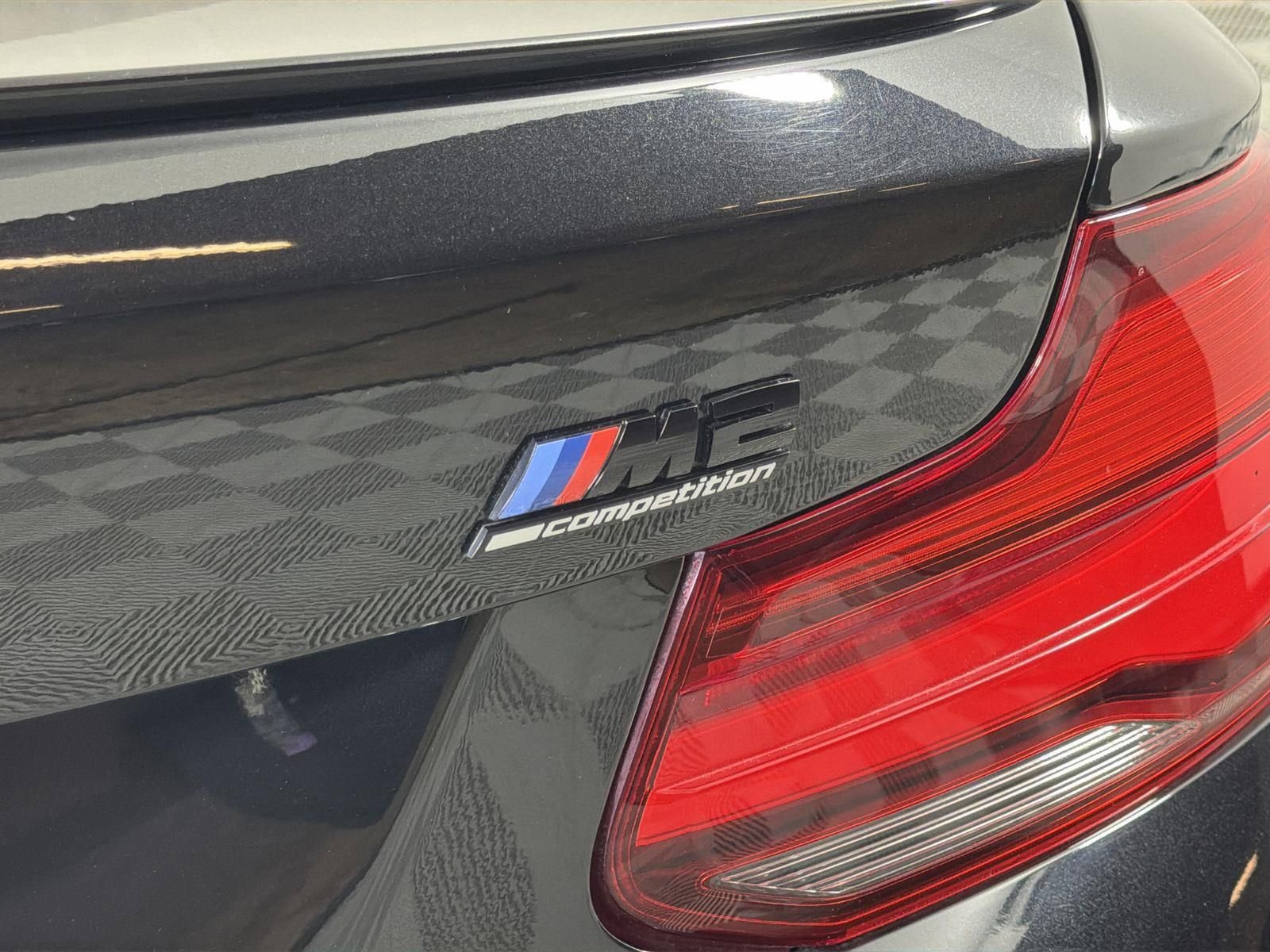 Used 2021 BMW M2 Competition w/ Executive Package image 27