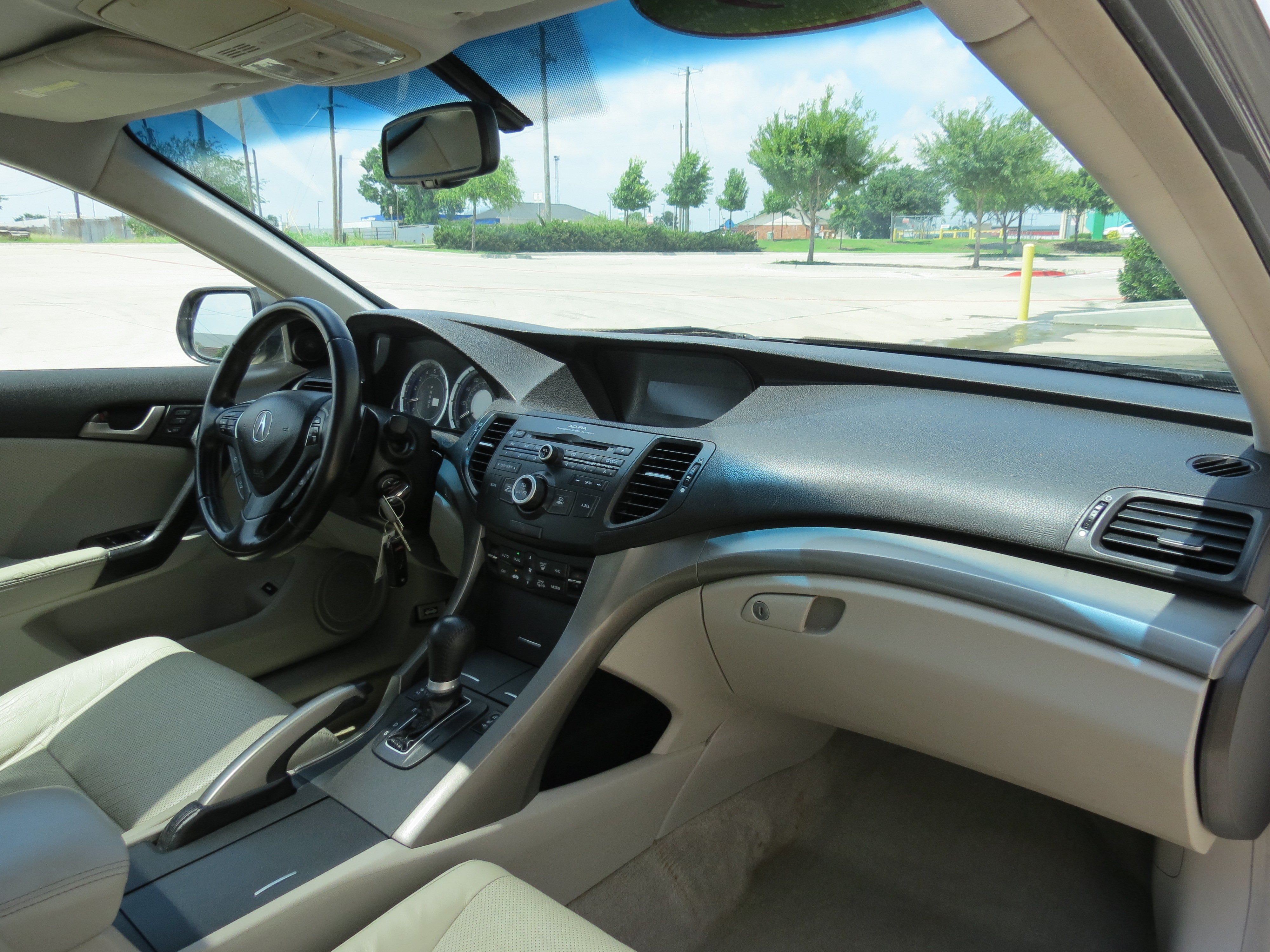 Used 2009 Acura TSX Sedan FWD image 27