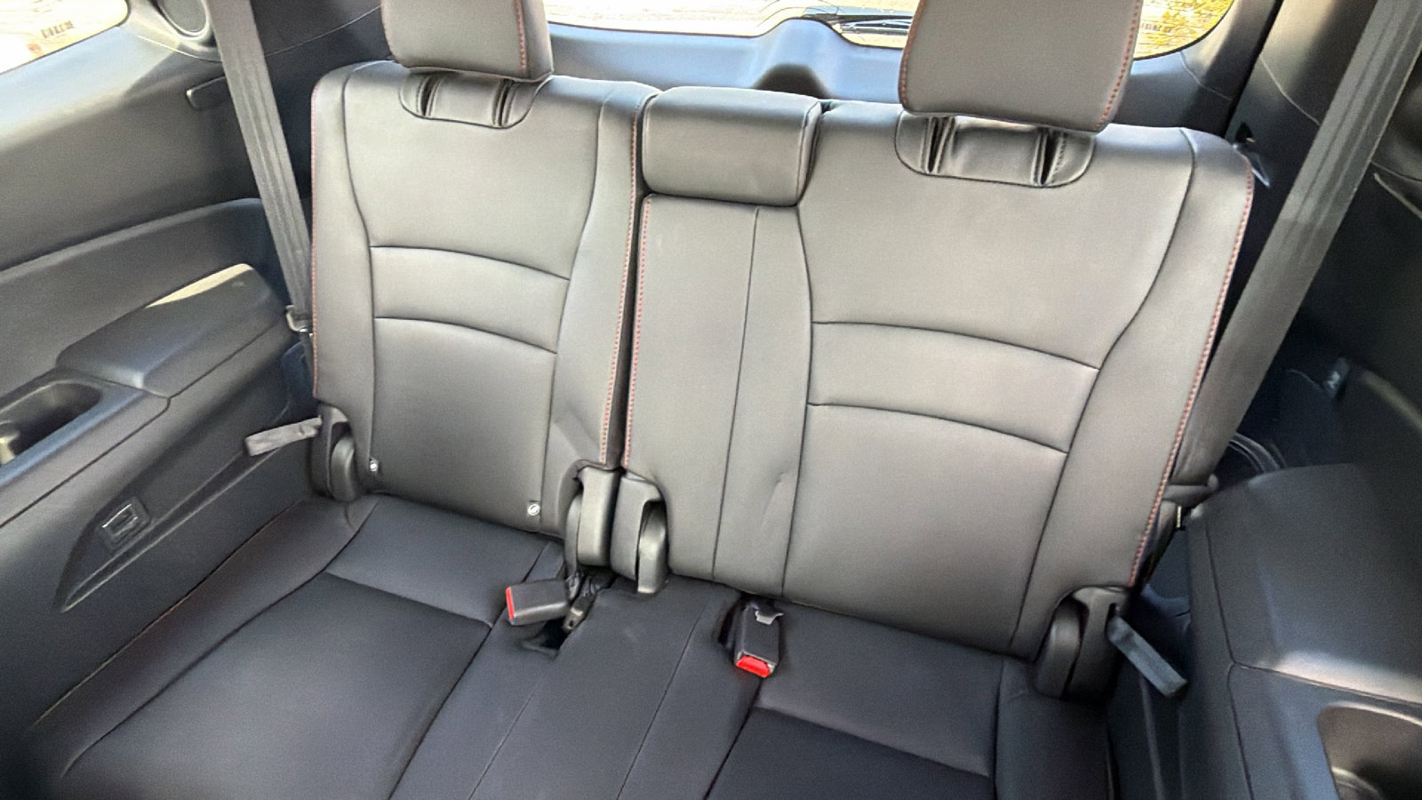 Used 2021 Honda Pilot Black Edition image 26