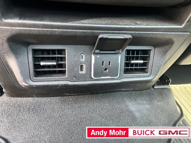 Used 2024 GMC Sierra 1500 Elevation AWD/4WD image 32