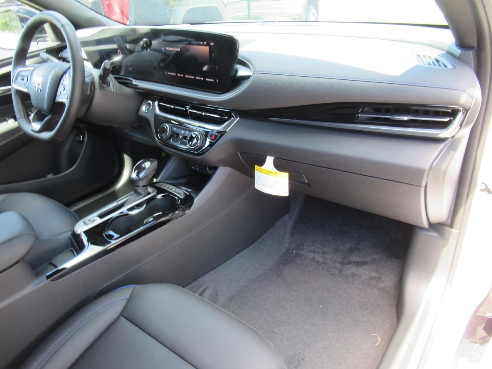 New 2026 Buick Envista Sport Touring w/ Convenience I Package FWD image 11