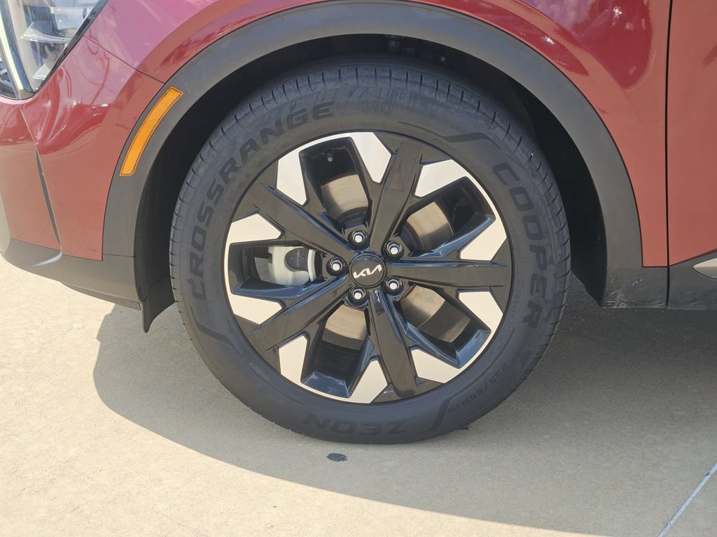 Used 2023 Kia Sportage X-Line w/ X-Line Premium Package AWD/4WD image 17