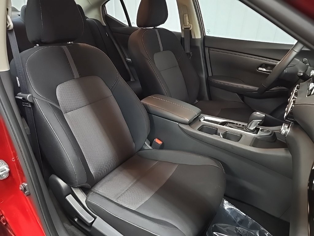Used 2023 Nissan Sentra SV w/ All-Weather Package FWD image 15