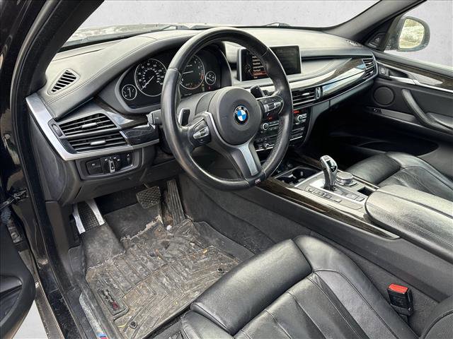 Used 2015 BMW X5 xDrive35i image 10