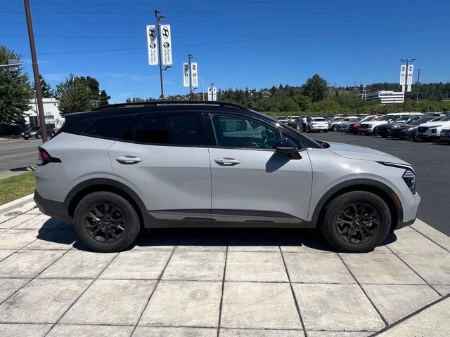 Used 2024 Kia Sportage X-Pro Prestige AWD/4WD image 6