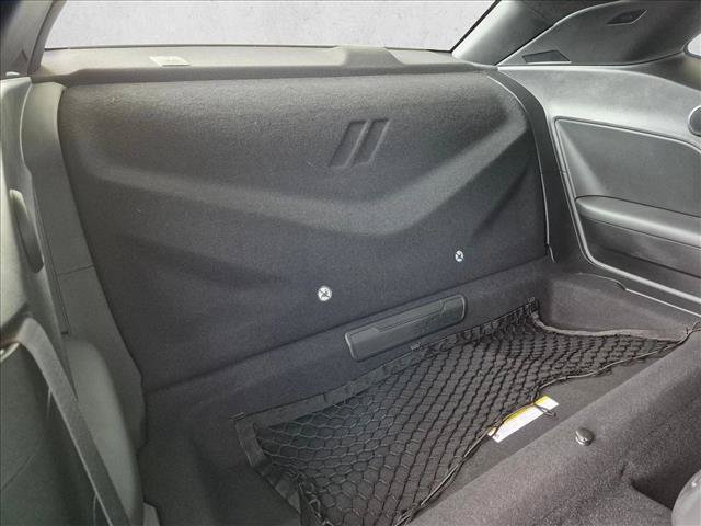 Used 2023 Dodge Challenger SRT Hellcat RWD image 18