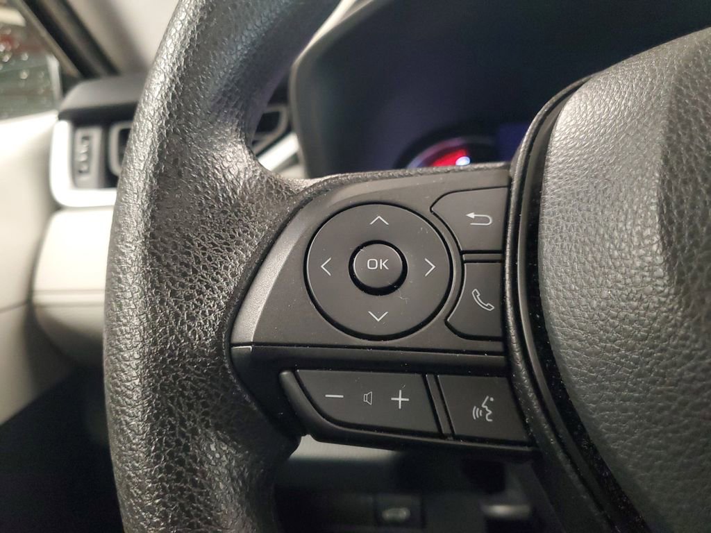 Certified 2023 Toyota RAV4 XLE w/ Convenience Package image 22