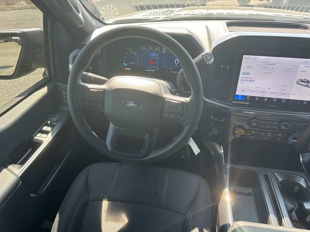 Used 2026 Ford F150 STX w/ F-150 LOBO Package AWD/4WD image 19