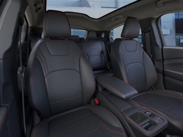 New 2026 Ford Mustang Mach-E Premium w/ Sport Appearance Package image 10