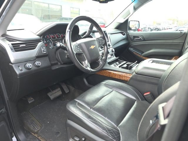 Used 2017 Chevrolet Suburban Premier image 13