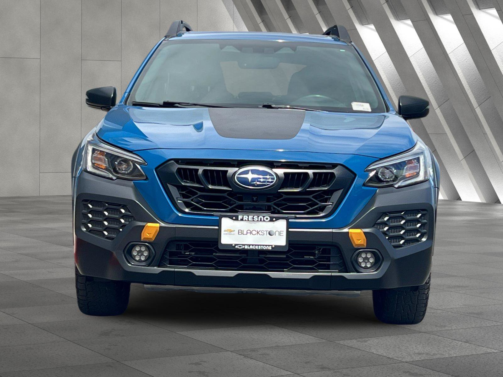 Used 2024 Subaru Outback Wilderness AWD/4WD image 9
