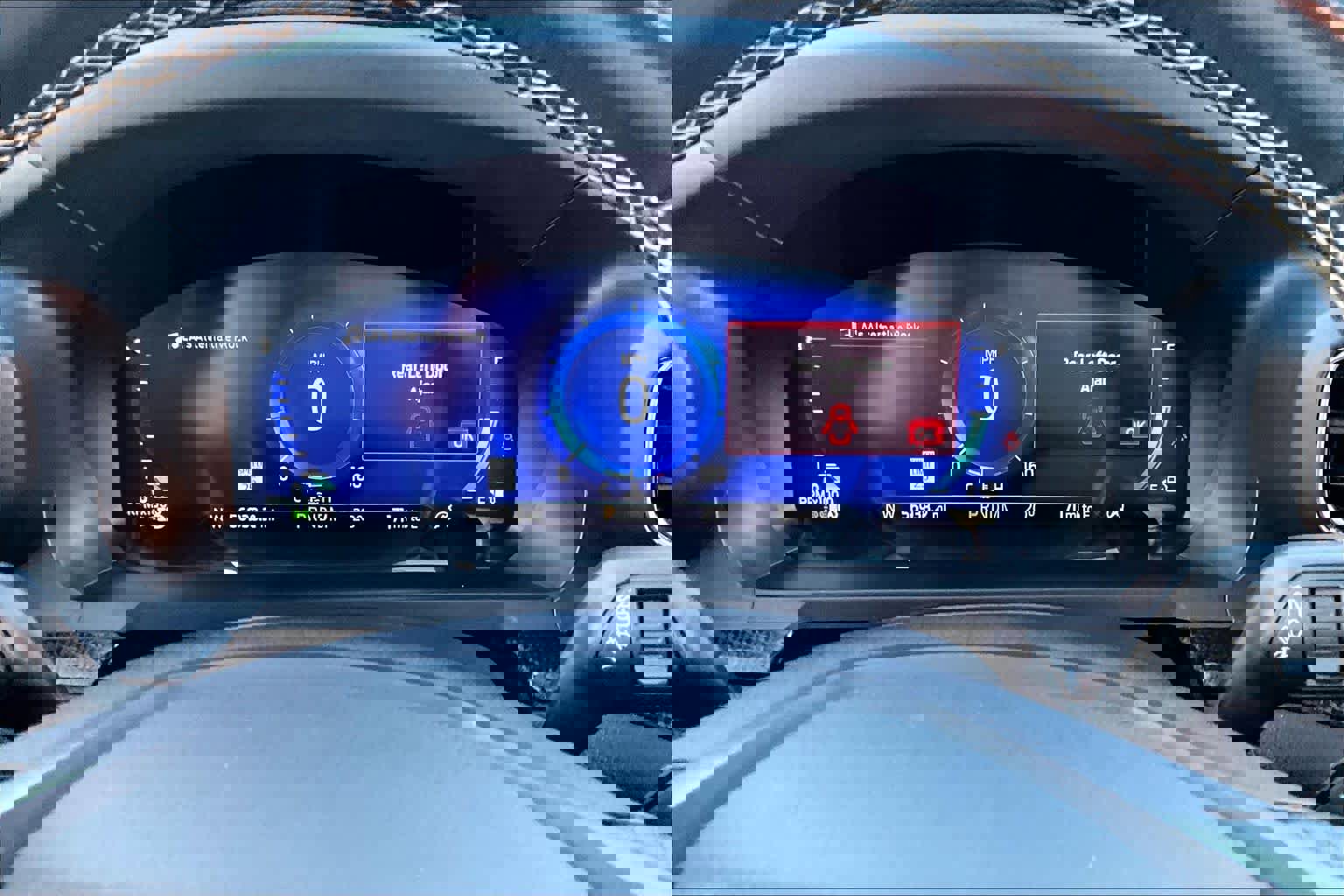 Used 2020 Ford Explorer ST w/ ST Street Pack image 26