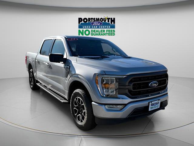 Used 2023 Ford F150 4x4 SuperCrew image 26