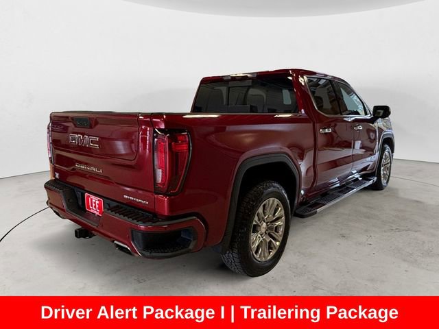 Used 2021 GMC Sierra 1500 Denali w/ Technology Package AWD/4WD image 6