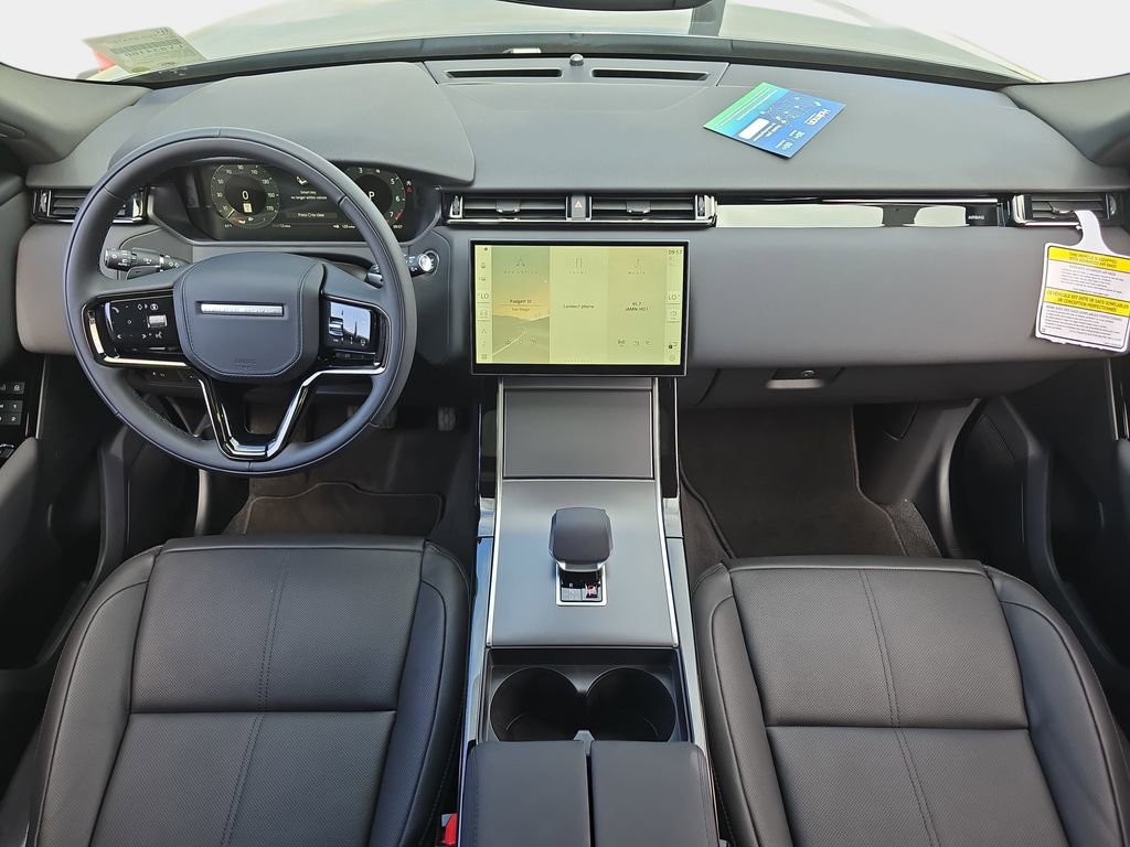 New 2026 Land Rover Range Rover Velar S AWD/4WD image 9