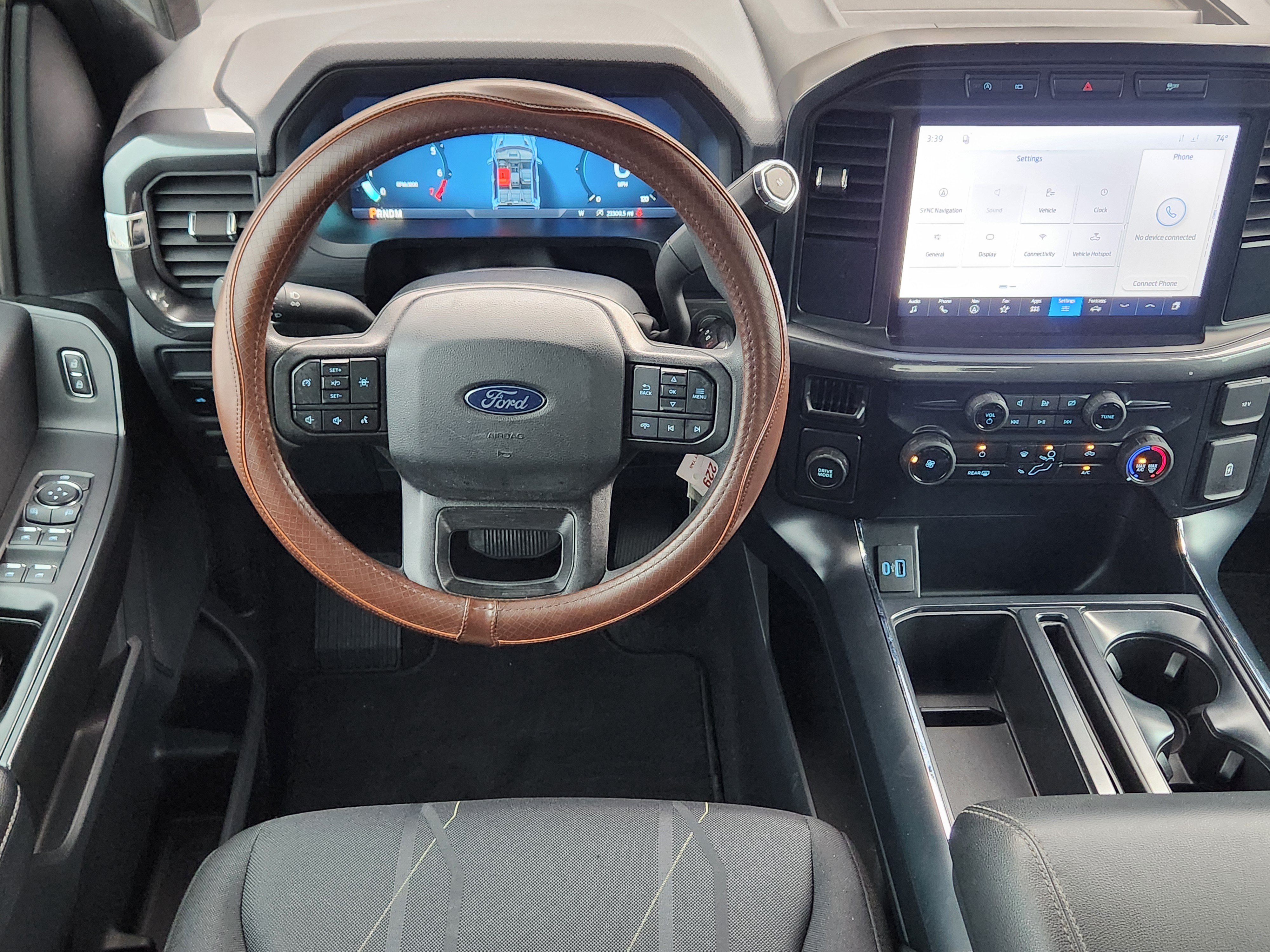 Used 2024 Ford F150 STX RWD image 21