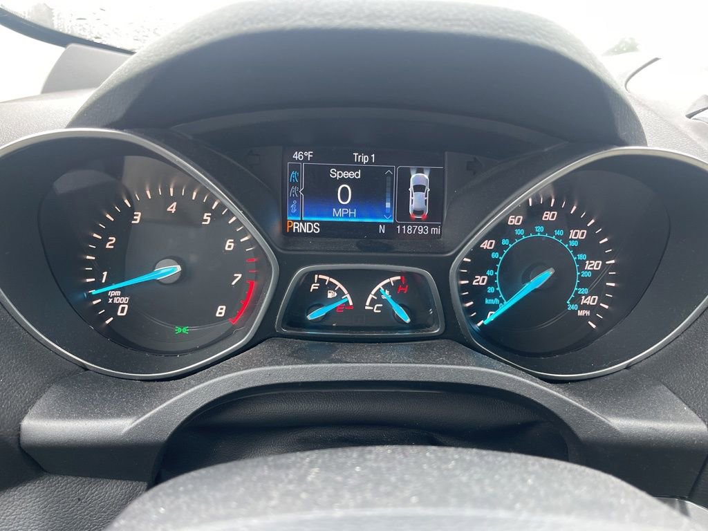 Used 2016 Ford Escape SE w/ Equipment Group 201A image 14