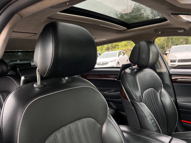 Used 2018 Genesis G90 5.0 Ultimate AWD/4WD image 37