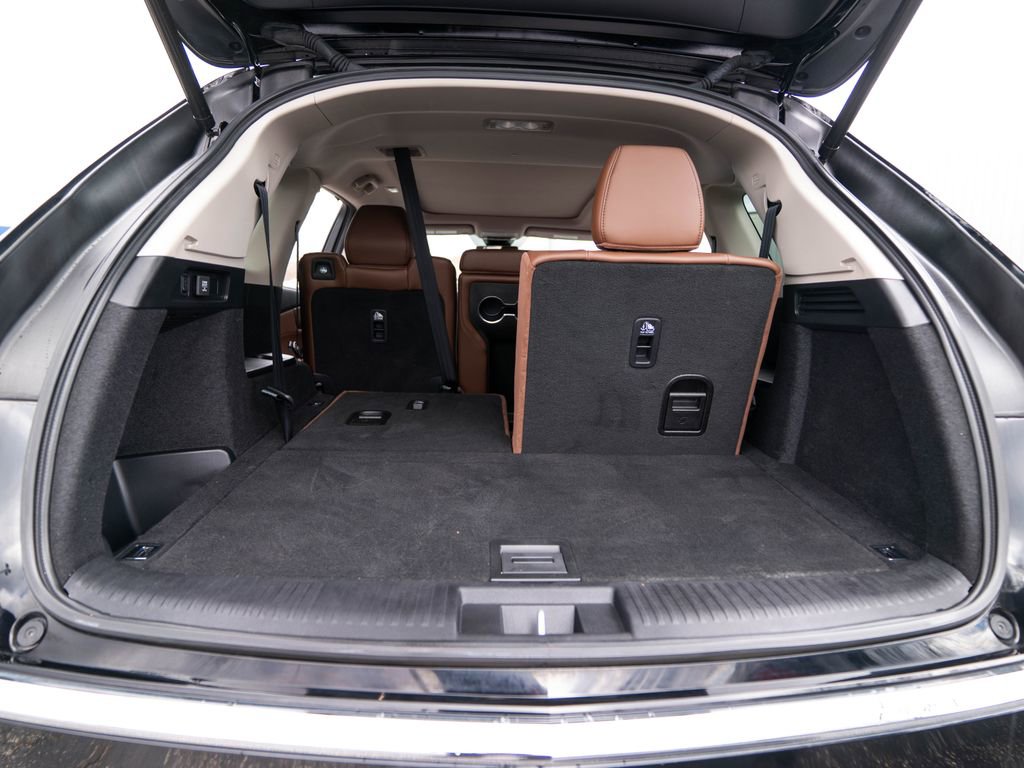 Certified 2023 Acura MDX SH-AWD w/ Technology Package image 43
