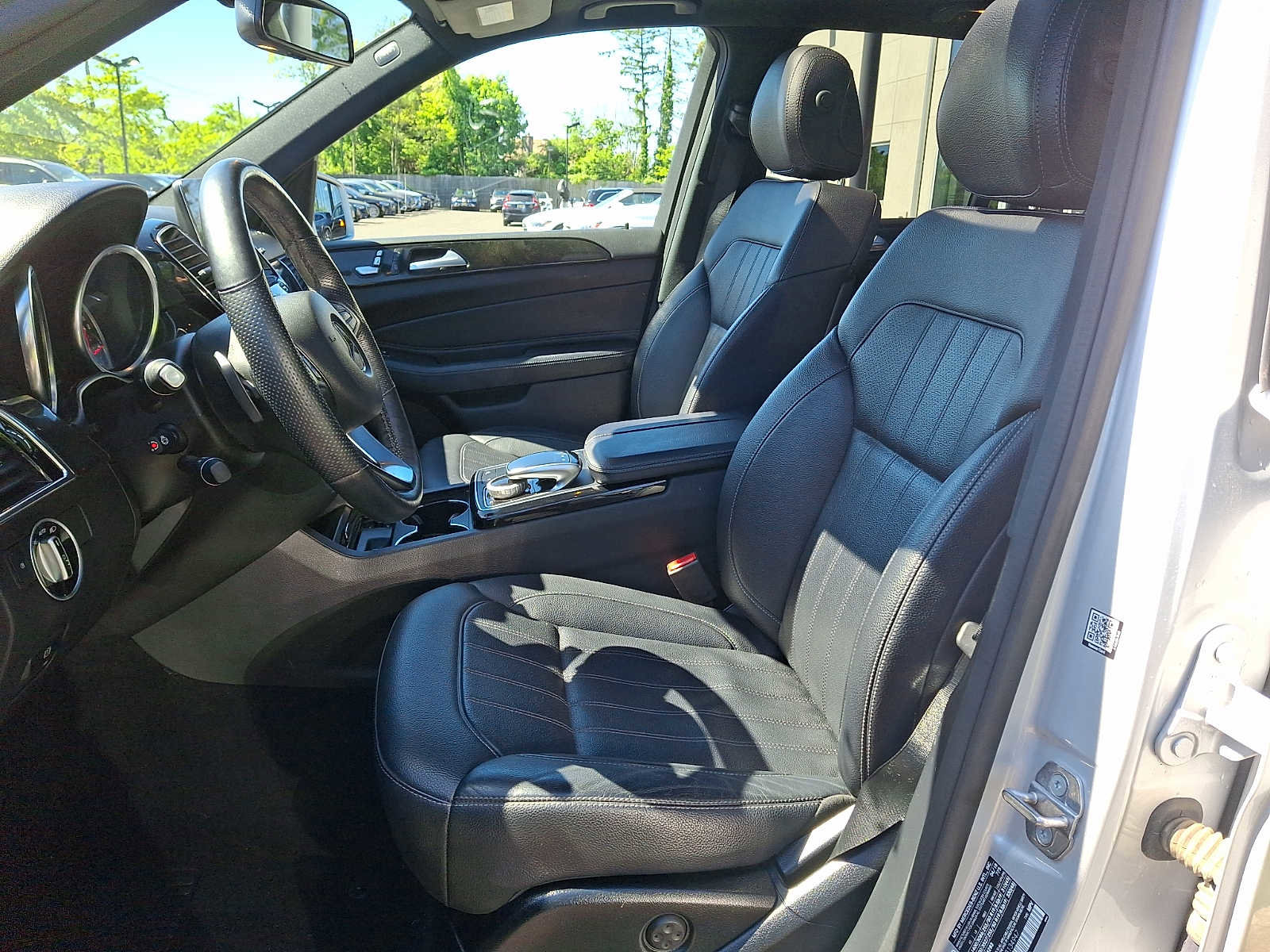 Used 2018 Mercedes-Benz GLE 350 4MATIC image 10