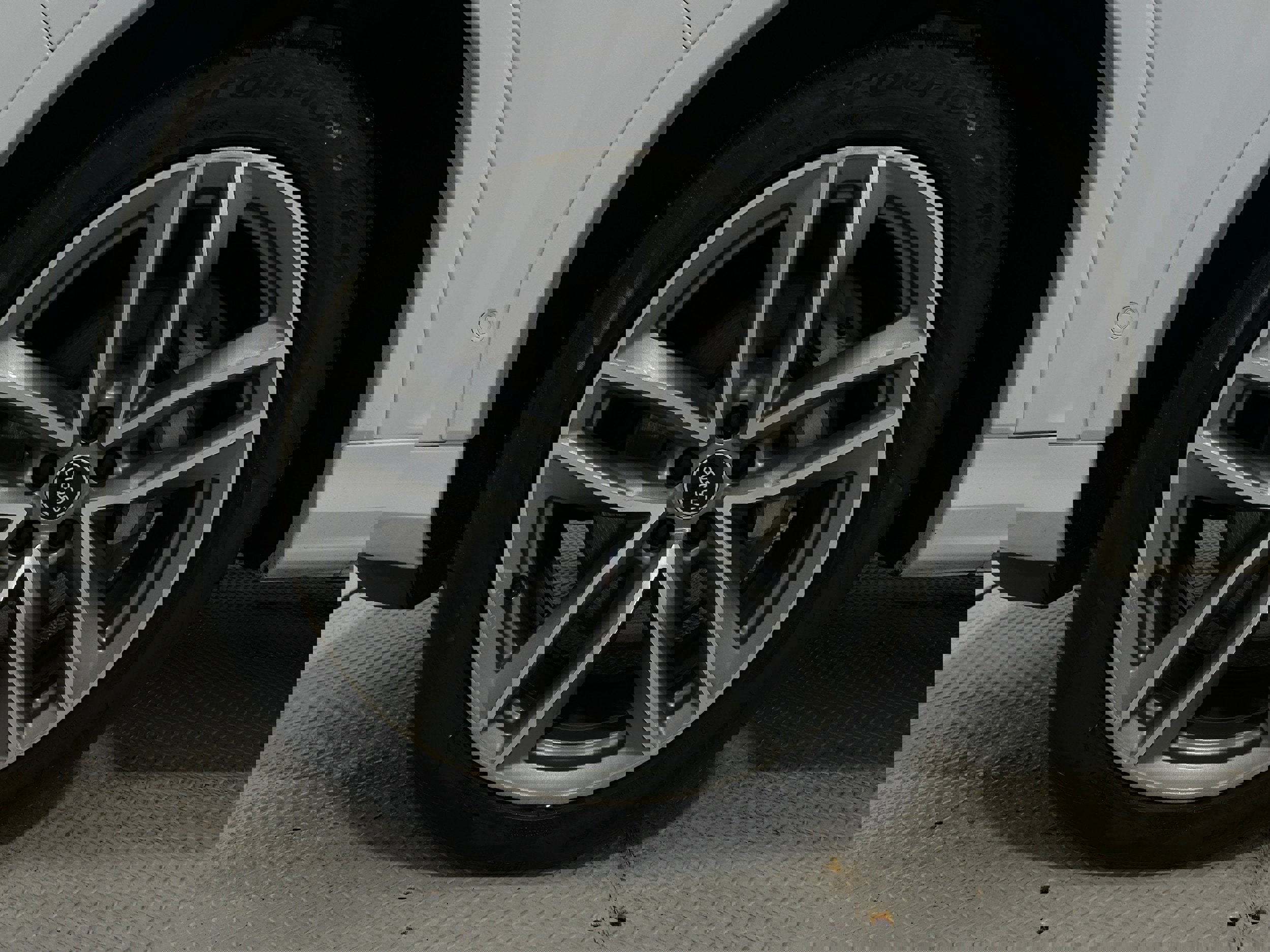 Used 2021 Audi Q7 image 42