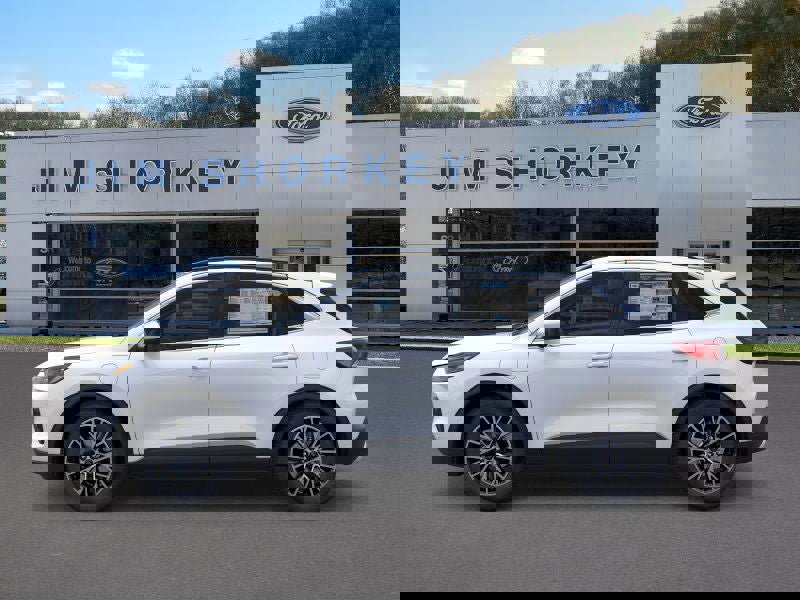 New 2025 Ford Escape Base w/ PHEV Premium Package image 3