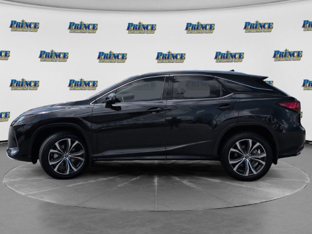 Used 2022 Lexus RX 350 FWD w/ Premium Package image 12