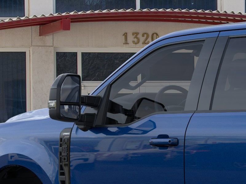 New 2026 Ford F250 Lariat w/ Tremor Off-Road Package image 21