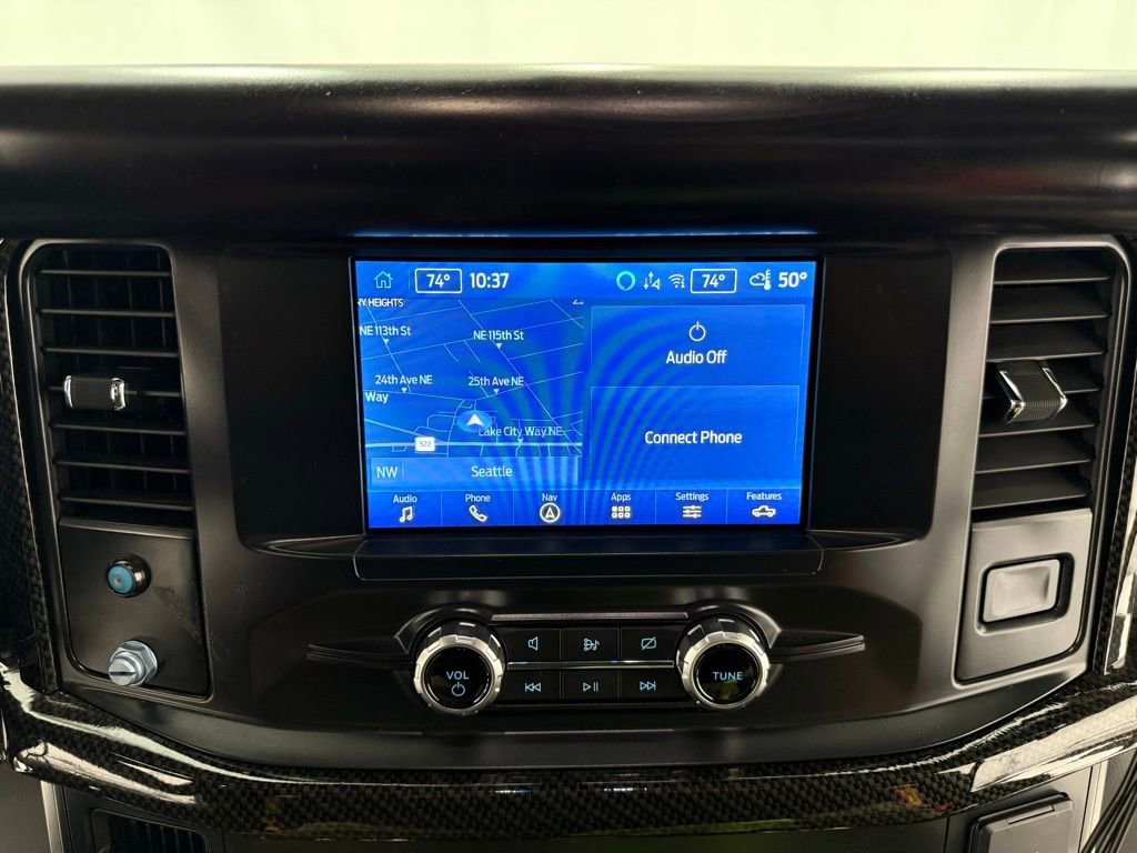 Used 2022 Ford F150 XLT w/ Equipment Group 301A Mid image 23