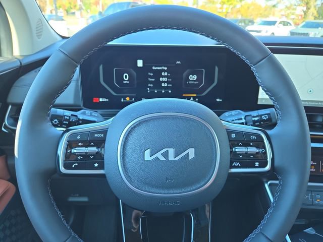 New 2026 Kia Carnival SX Prestige image 10